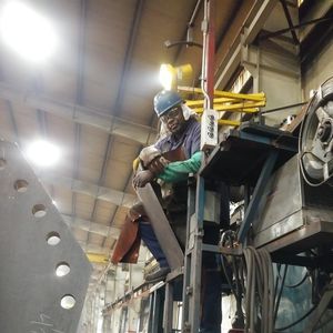 Meet your Posher, John